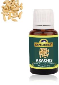 ARACHIS OIL