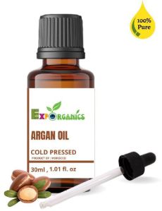 Argan Oil