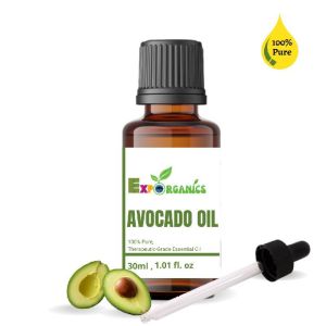 AVOCADO OIL