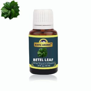 Betel Leaf Oil