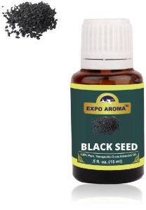 Black Seed Oil