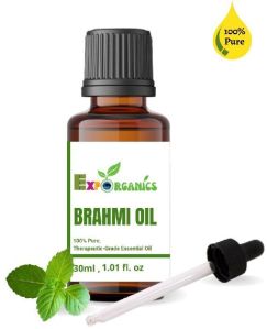 Brahmi Oil