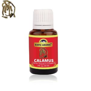 Calamus Oil