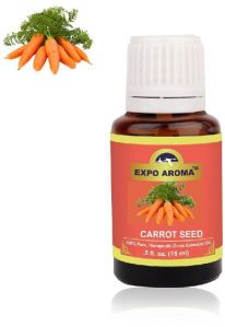 Carrot Seed Oil