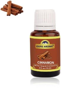 Cinnamon Bark Oil