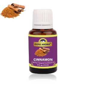 Cinnamon extract