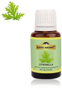 Citronella Oil