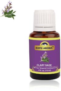 Clarysage Oil