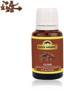 Clove Leaf Oil