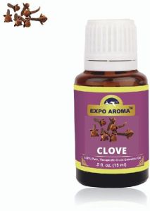 Clove Oil