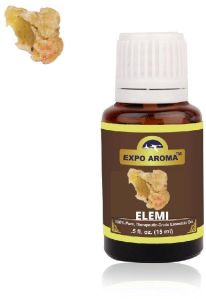 Elemi Oil