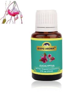 Eucalyptus Oil