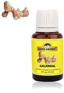 Galangal Oil