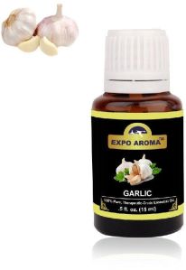 Garlic Oil