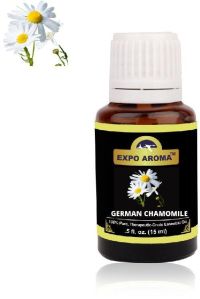 German Chamomile Oil