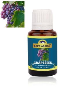 Grape Seed Oil