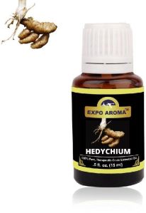 hedychium oil