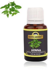 HENNA LEAF DRY EXTRACT