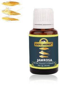 Jamrosa Oil