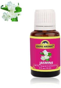 Jasmine Oil