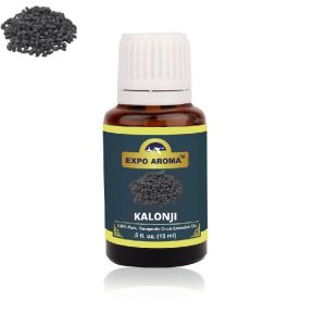 Kalonji Oil