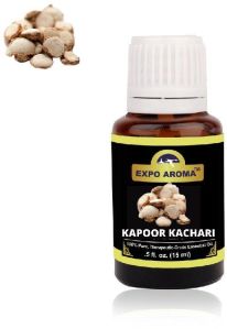 Kapoor Kachari Oil