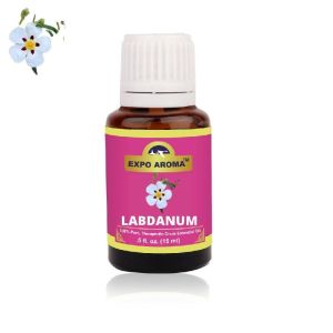 Labdanum Oil