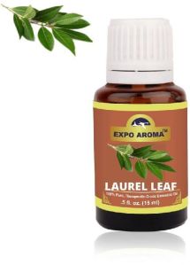 Laurel Leaf Oil