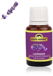 Lavender Oil