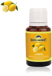 Lemon Oil