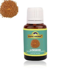 linseed oil