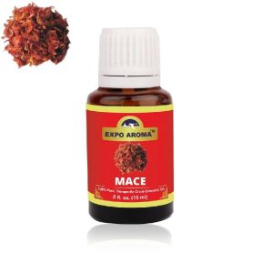 Mace Oil