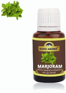 Marjoram Oil