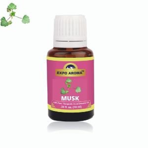 Musk Oil