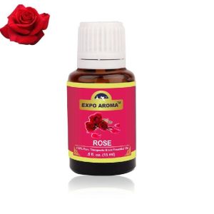 Rose Oil