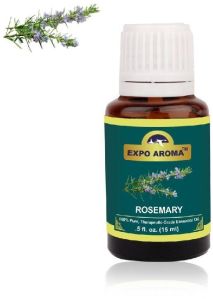 Rosemary Oil