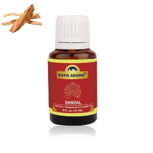 Sandalwood Oil