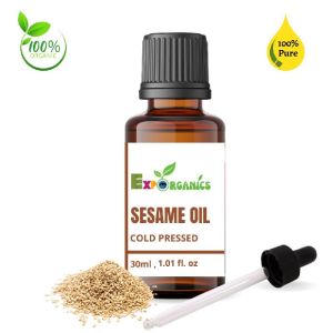 Sesame oil