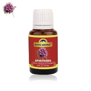 Spikenard Oil