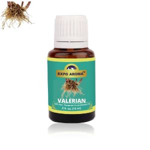 Valerian Oil