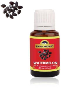 WATER MELON OIL