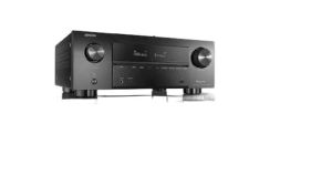 Denon AV Receiver