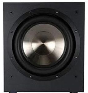 Subwoofer Speaker