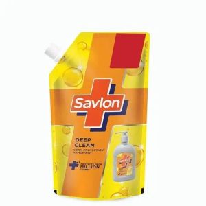 SAVLON HAND WASH