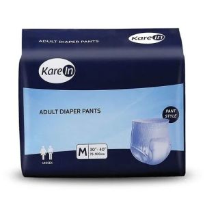 Adult Diaper Pants