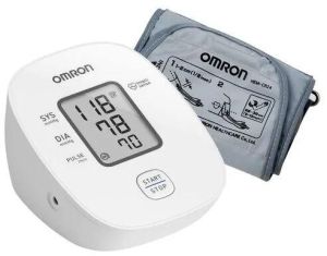 Digital Blood Pressure Monitor