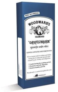 Woodwards Gripe Water