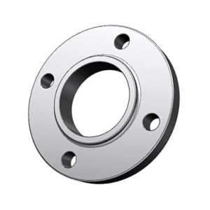 Forged Sorf Flanges