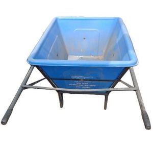 Hand Wheelbarrow