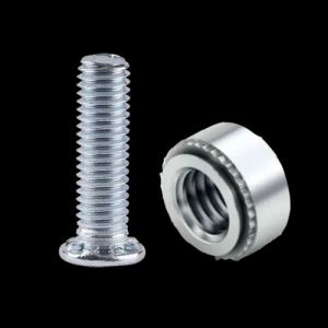 Clinching Fastener